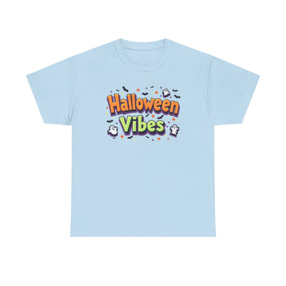 Halloween Vibes T-Shirt