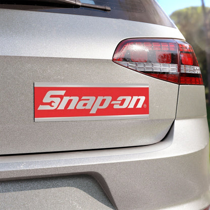 Gary Car Magnets
