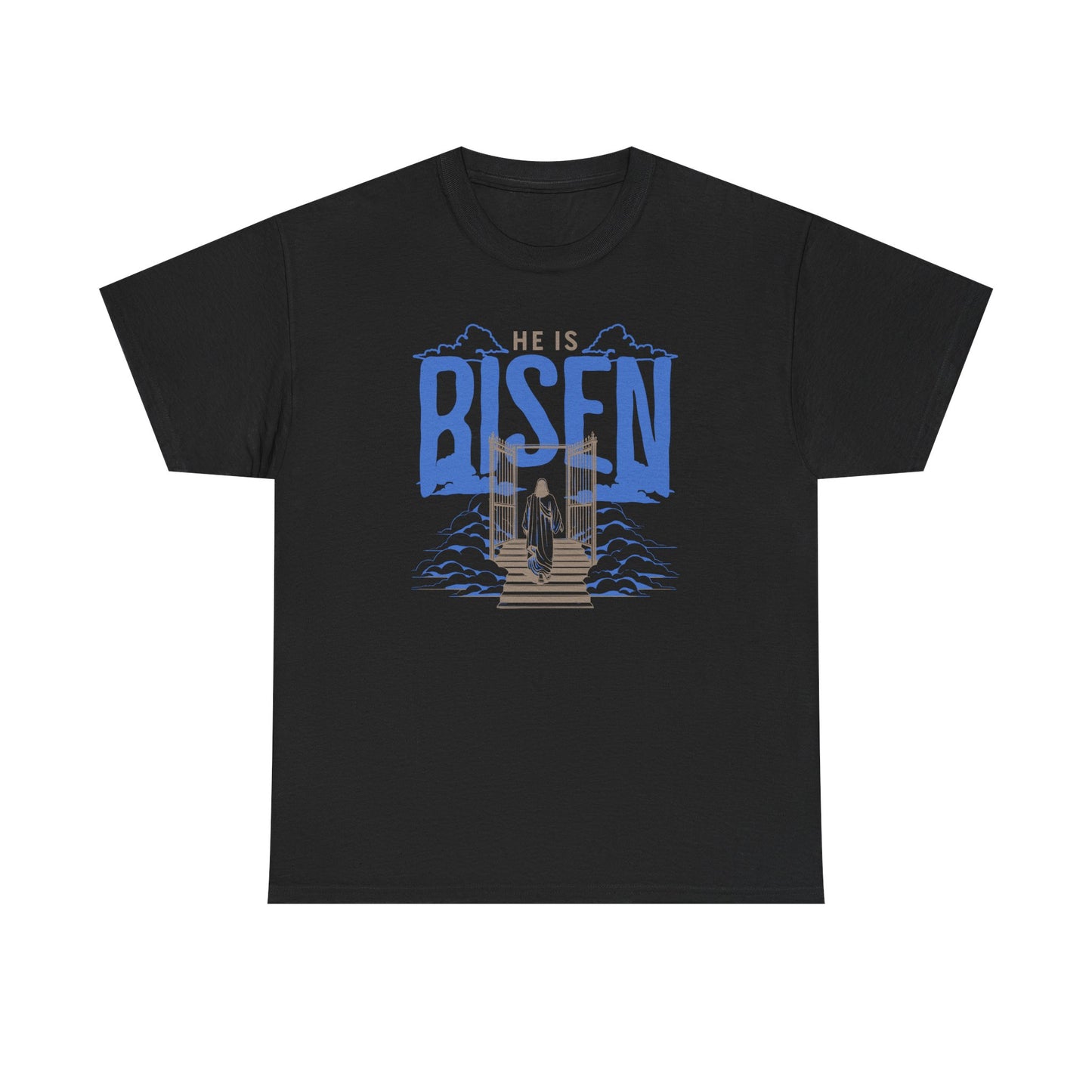 He Is Risen Easter T-Shirt