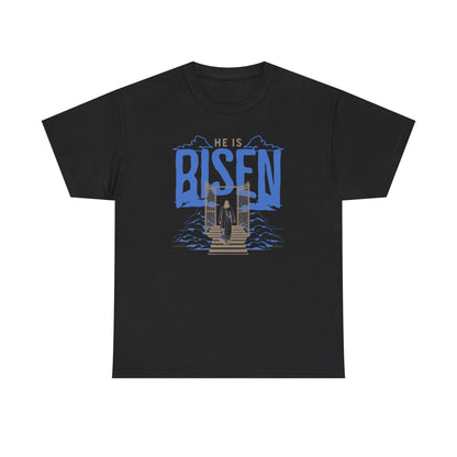 He Is Risen Easter T-Shirt