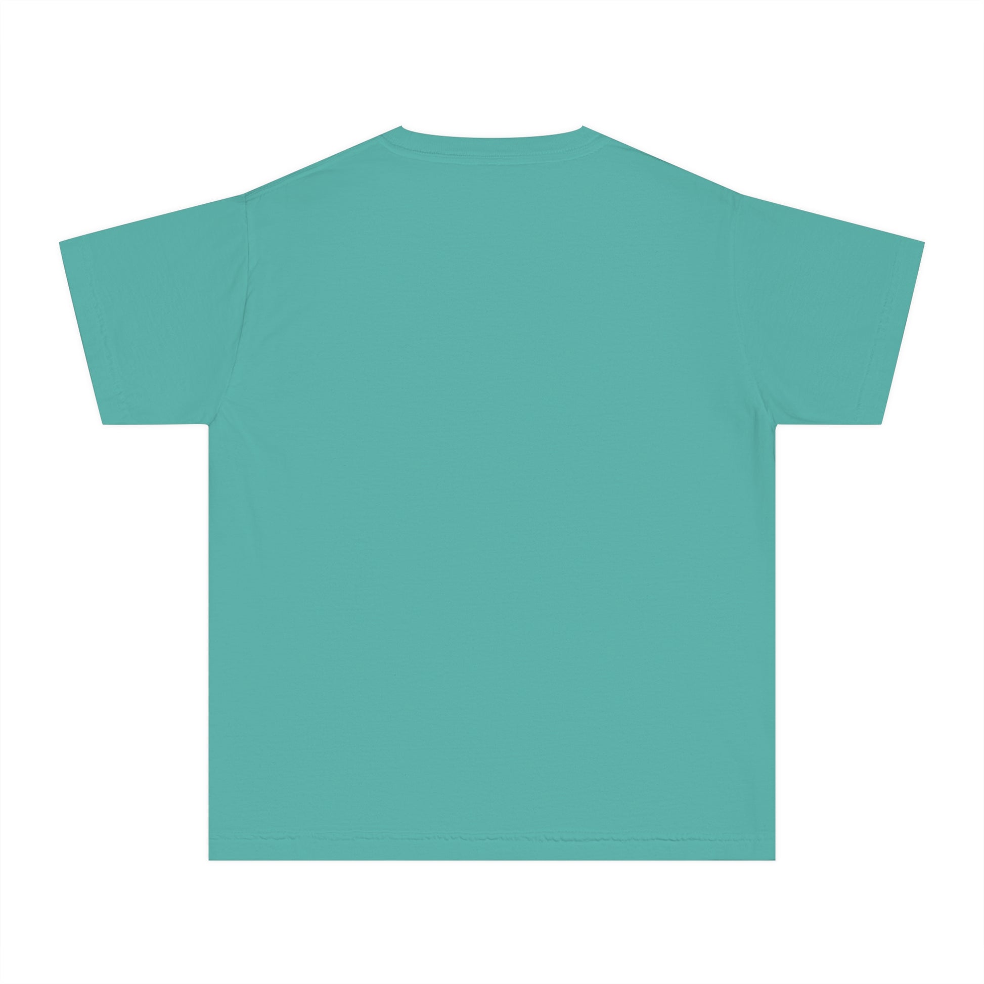Whimsical tree Youth Midweight Tee - Psychonaut Swag