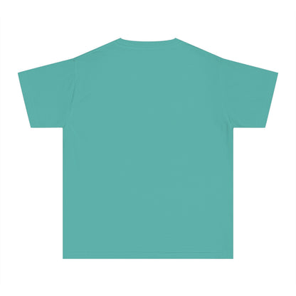 Whimsical tree Youth Midweight Tee - Psychonaut Swag