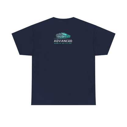 Advanced Mobile, Heavy Cotton for Car Enthusiasts, Perfect Gift for Birthdays, Road Trips, or Car Shows, Advanced Mobile Detailing Print, Unisex [...]