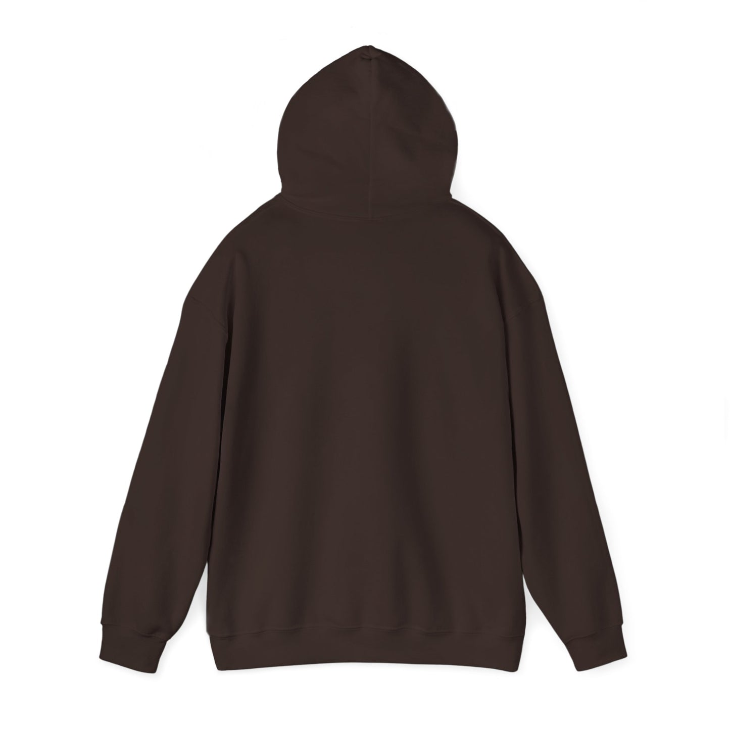 Bigfoot Hide n seek champ Hoodie — 'Hope You Like' Sasquatch Camping Sweatshirt