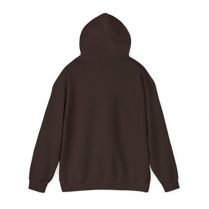 Bigfoot Hide n seek champ Hoodie — 'Hope You Like' Sasquatch Camping Sweatshirt