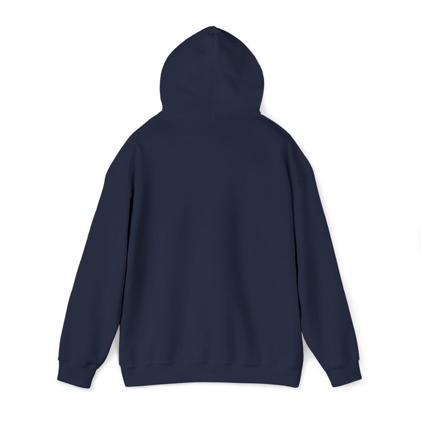 Bigfoot Hide n seek champ Hoodie — 'Hope You Like' Sasquatch Camping Sweatshirt