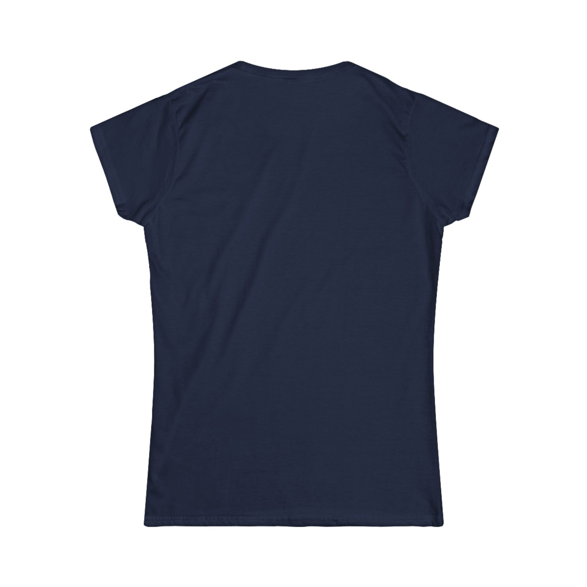 Catacorn and Unicorn, Women's Softstyle Tee - Psychonaut Swag
