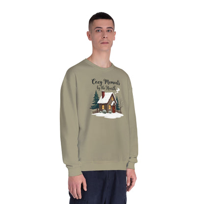 Cozy Moments Cabin Sweatshirt