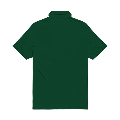 Kentuckiana trailer, Under Armour® Men's Embroidered Polo Shirt, Stylish Activewear for Sports, Personalized Gift for Him, Father's Day, Casual or Business