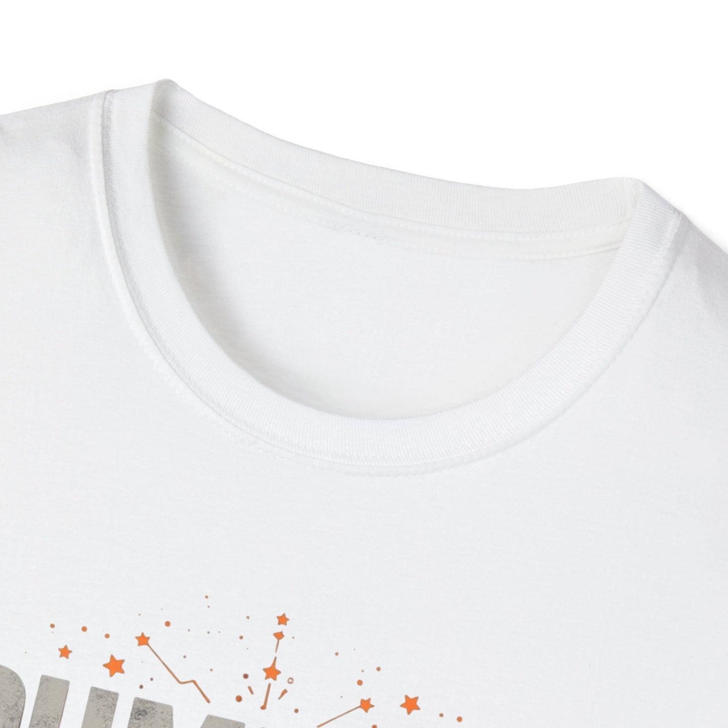 Pumpkin Gains Unisex Softstyle T-Shirt - Perfect for Fitness Lovers, Gym Enthusiasts, Halloween Celebrations, Gift Idea, Comfortable [...]