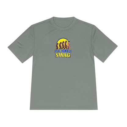 Psychonaut swag, small biz, wicking sport Lifestyle, Fitness Fanatics, Summer Outings, Festivals, Gifts for Adventurers, Psychonaut Swag
