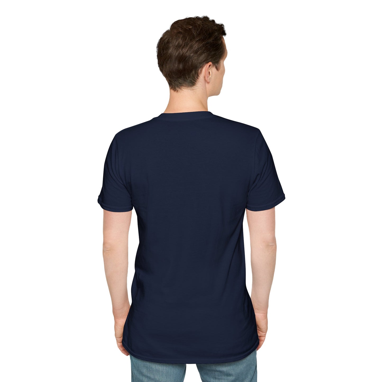 Pumpkin Season T-Shirt — Fall Pumpkin Graphic Tee