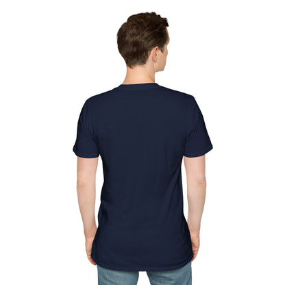 Pumpkin Season T-Shirt — Fall Pumpkin Graphic Tee