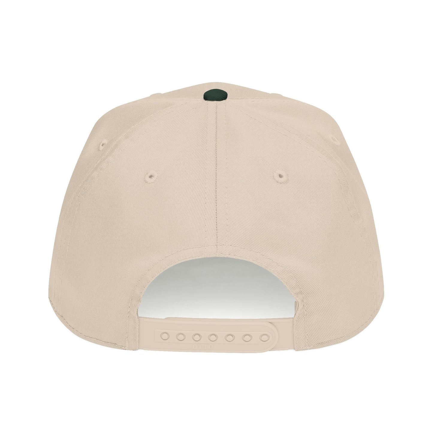 Haydonberg Turning the lights on, Mid Profile Baseball Cap