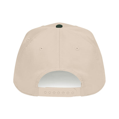 Haydonberg Turning the lights on, Mid Profile Baseball Cap