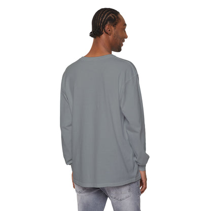 Ego Death Club Long Sleeve T-Shirt, Unisex Tee, Casual Wear, Gift for Friends, Trendy Fashion - Psychonaut Swag