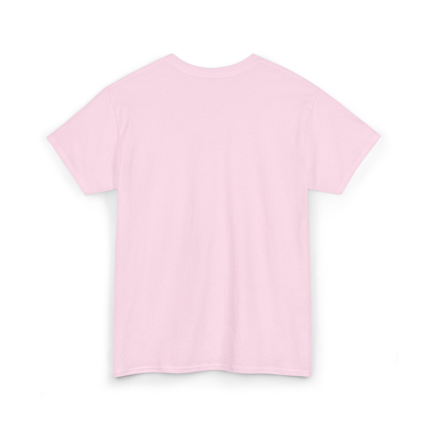 Grinchy Valentines, Unisex Heavy Cotton Tee