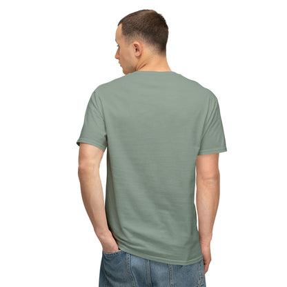 Golden Mushroom T-Shirt — Everything Golden Tee