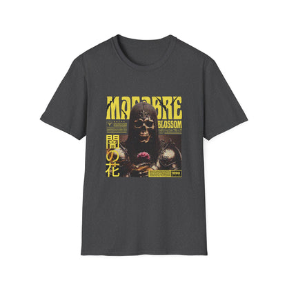 Templar, Unisex Softstyle T-Shirt