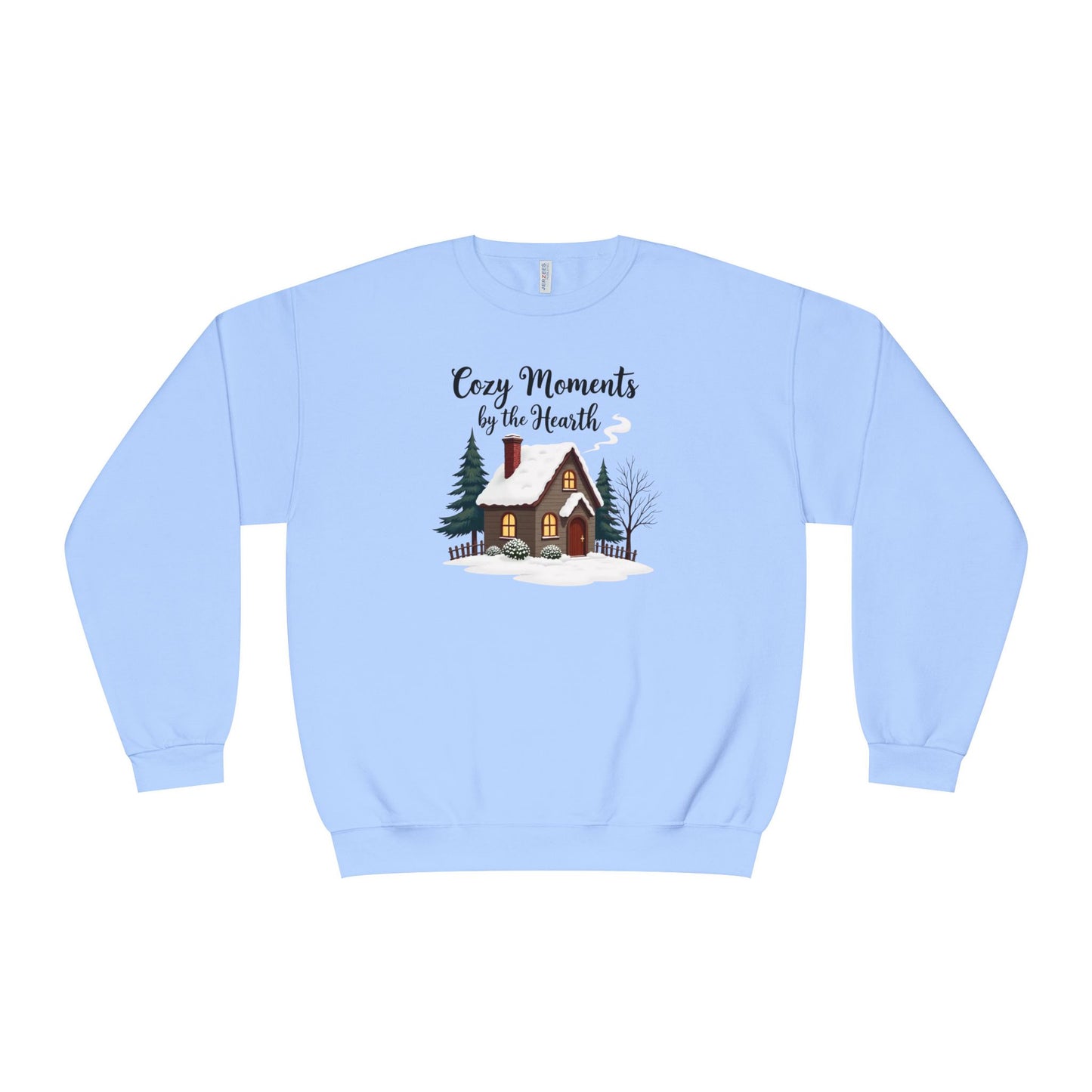 Cozy Moments Cabin Sweatshirt