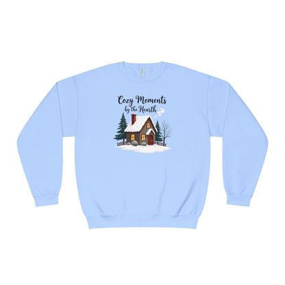 Cozy Moments Cabin Sweatshirt