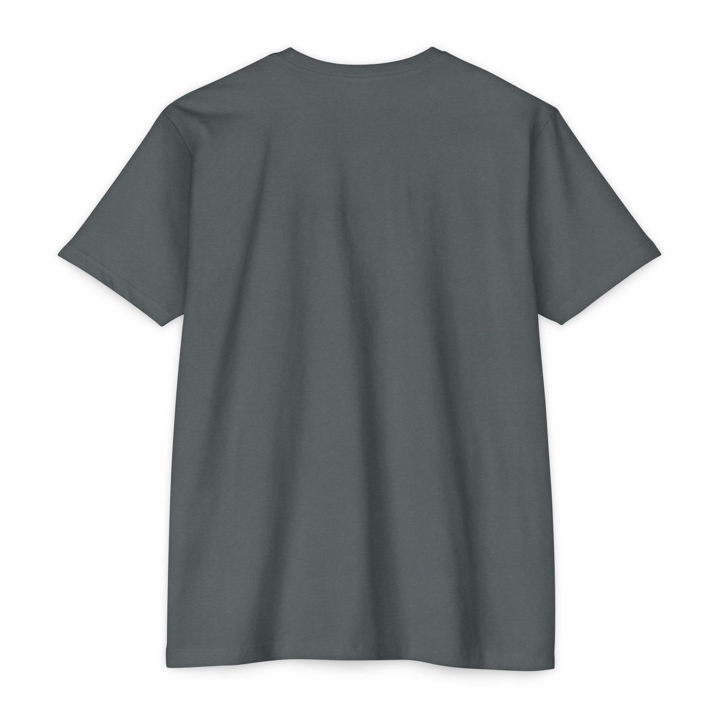 Drippy Ghost T-Shirt — Cute Dripping Halloween Tee