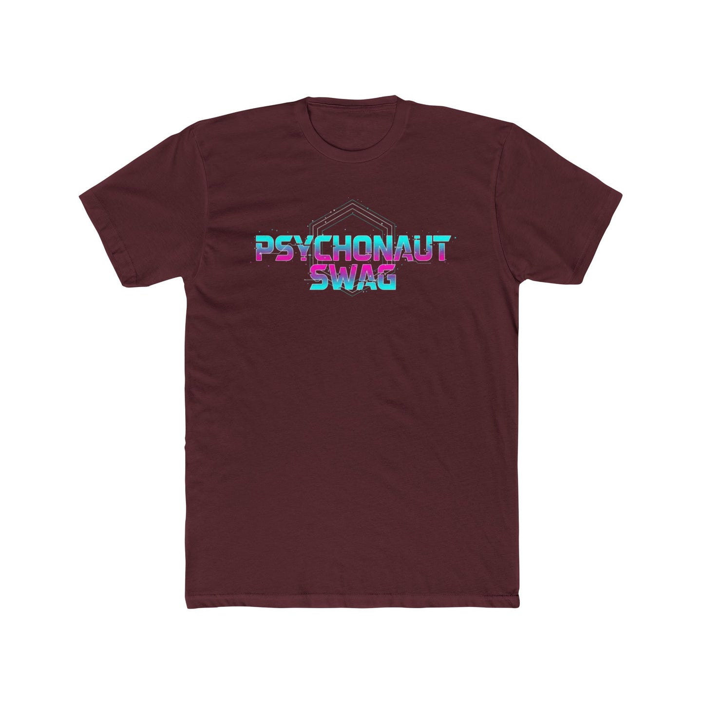 Psychonaut Swag Retro Tee