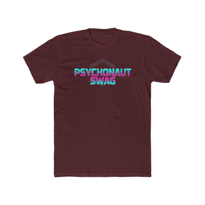 Psychonaut Swag Retro Tee