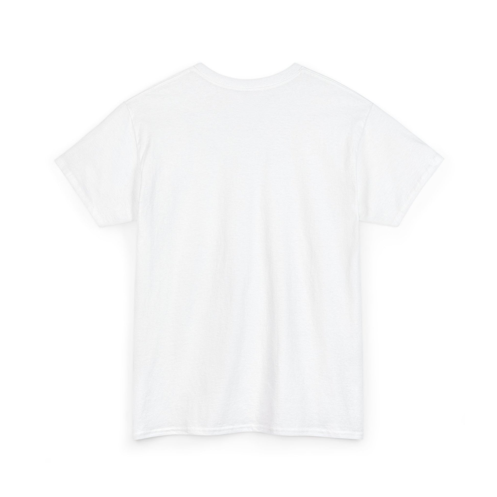 God’s Country, Unisex Heavy Cotton Tee - 'This is God's Country' Graphic Tee - Psychonaut Swag