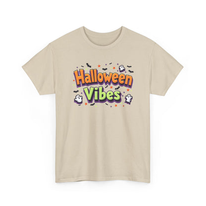 Halloween Vibes T-Shirt