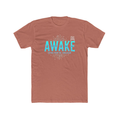 Awake to Exit the Simulation - Unisex - Psychonaut Swag
