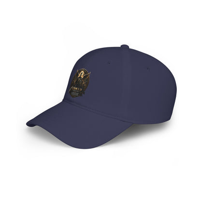 Team Internal Peace, Low Profile Baseball Cap