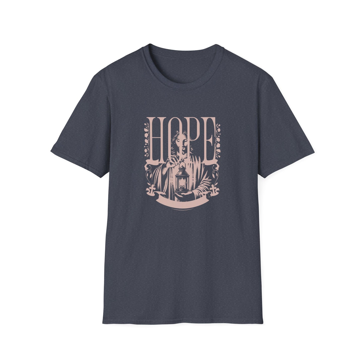 Hope Desert Graphic T-Shirt