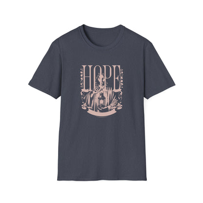 Hope Desert Graphic T-Shirt