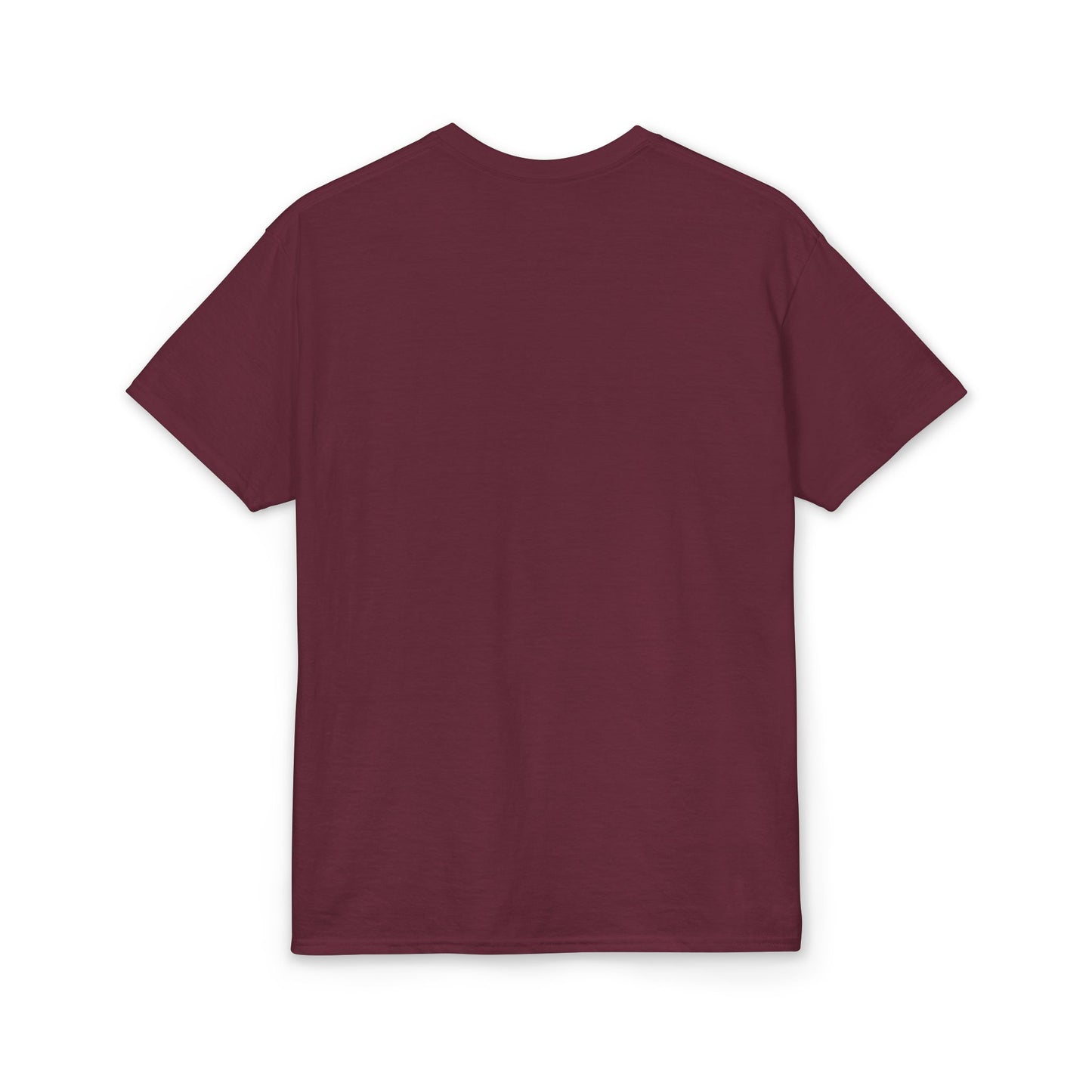 Santa Balls Deep, Unisex DryBlend® T-Shirt