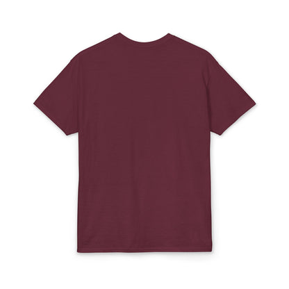 Santa Balls Deep, Unisex DryBlend® T-Shirt