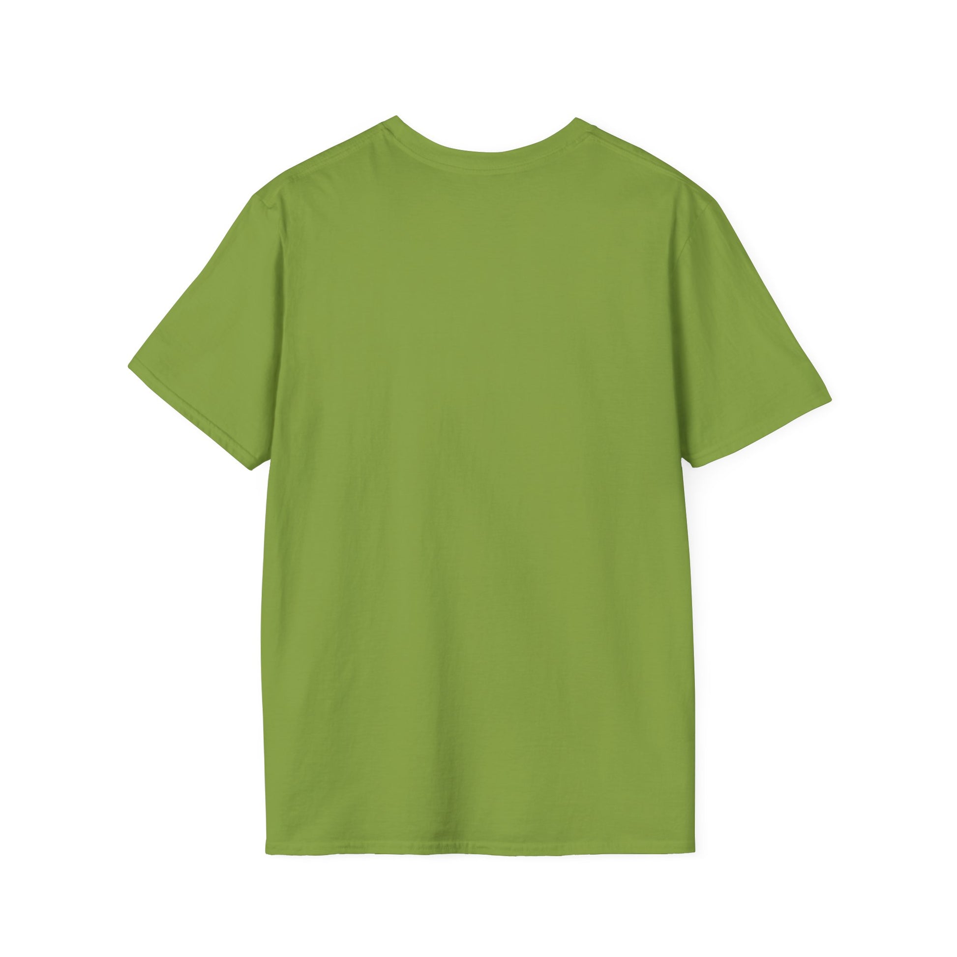 King Toad, Unisex Softstyle T-Shirt - Psychonaut Swag