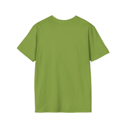 King Toad, Unisex Softstyle T-Shirt - Psychonaut Swag