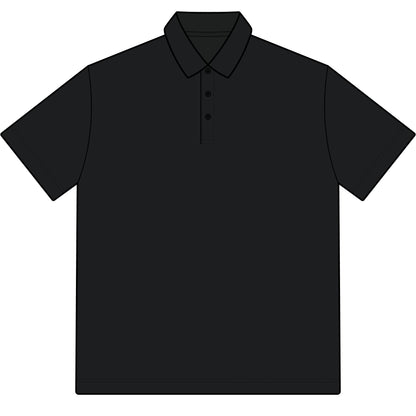 Mechanic Big H, Competitor United Polo