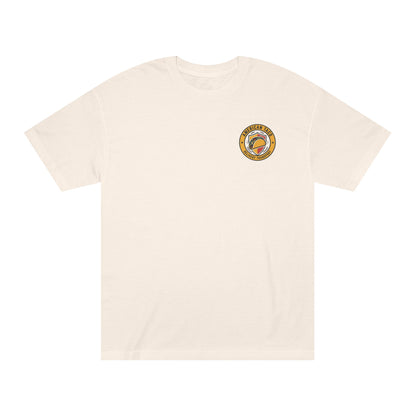 American Taco Delivery Transport, Unisex Classic Tee