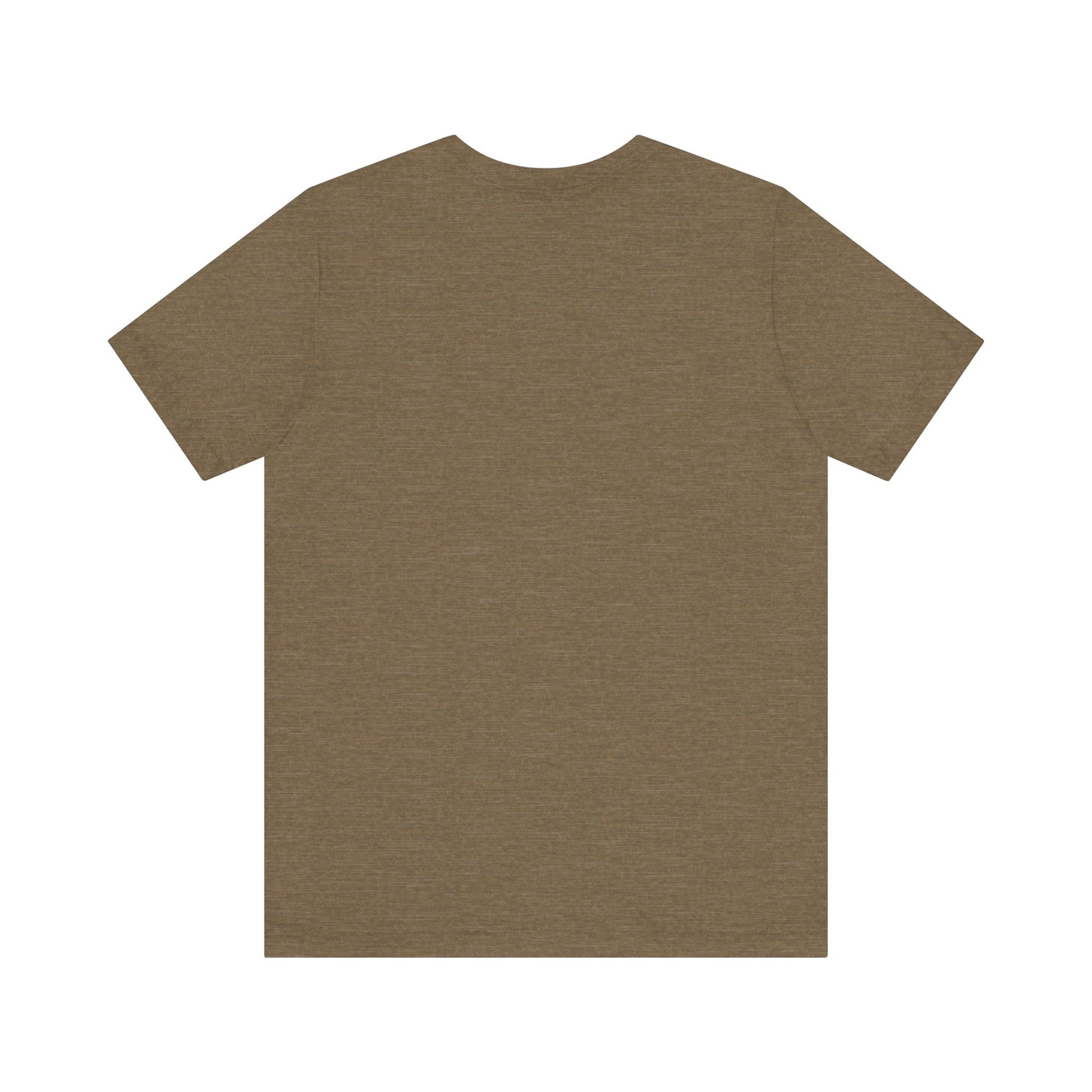 Flying Saucer, Unisex Jersey Short Sleeve Tee - Psychonaut Swag