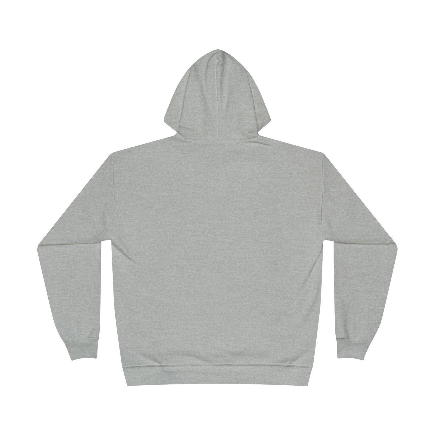 Sports Massage Hoodie - Athletic Therapy Pullover