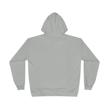 Sports Massage Hoodie - Athletic Therapy Pullover