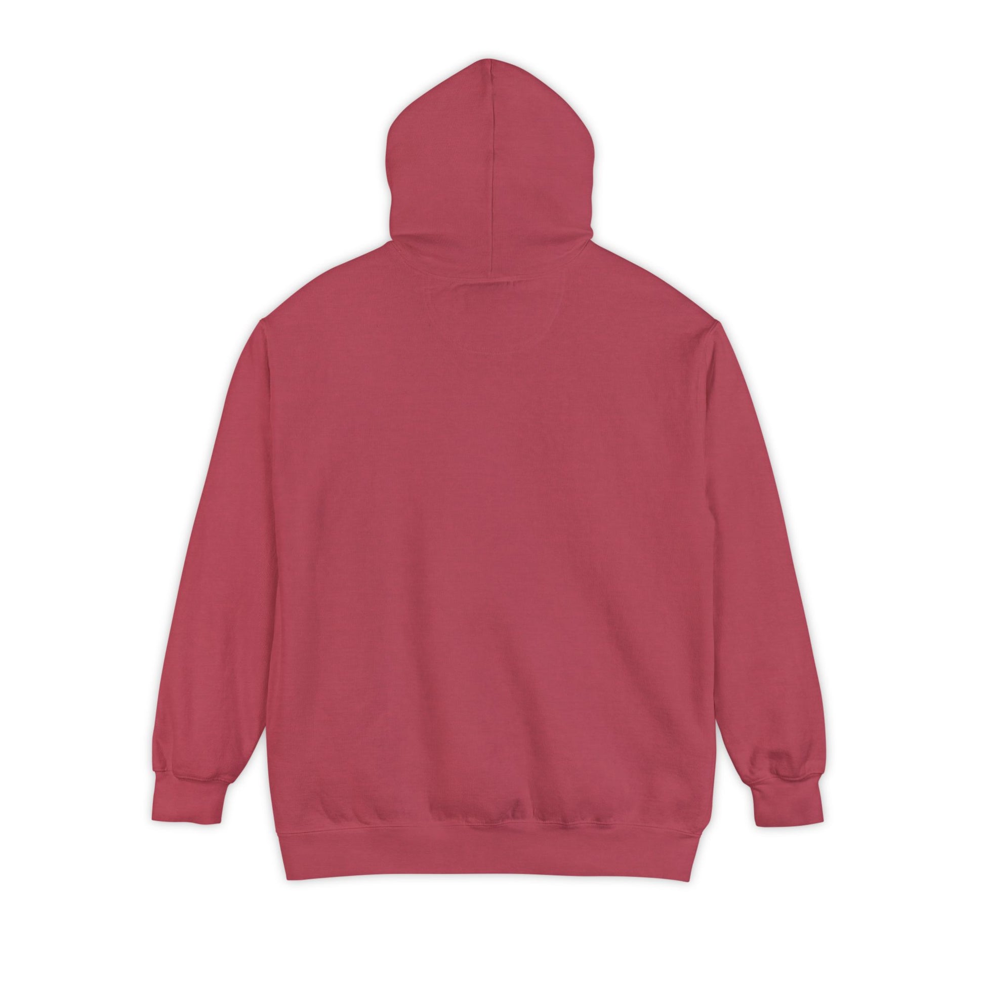 Constellation, Unisex Garment-Dyed Hoodie - Psychonaut Swag