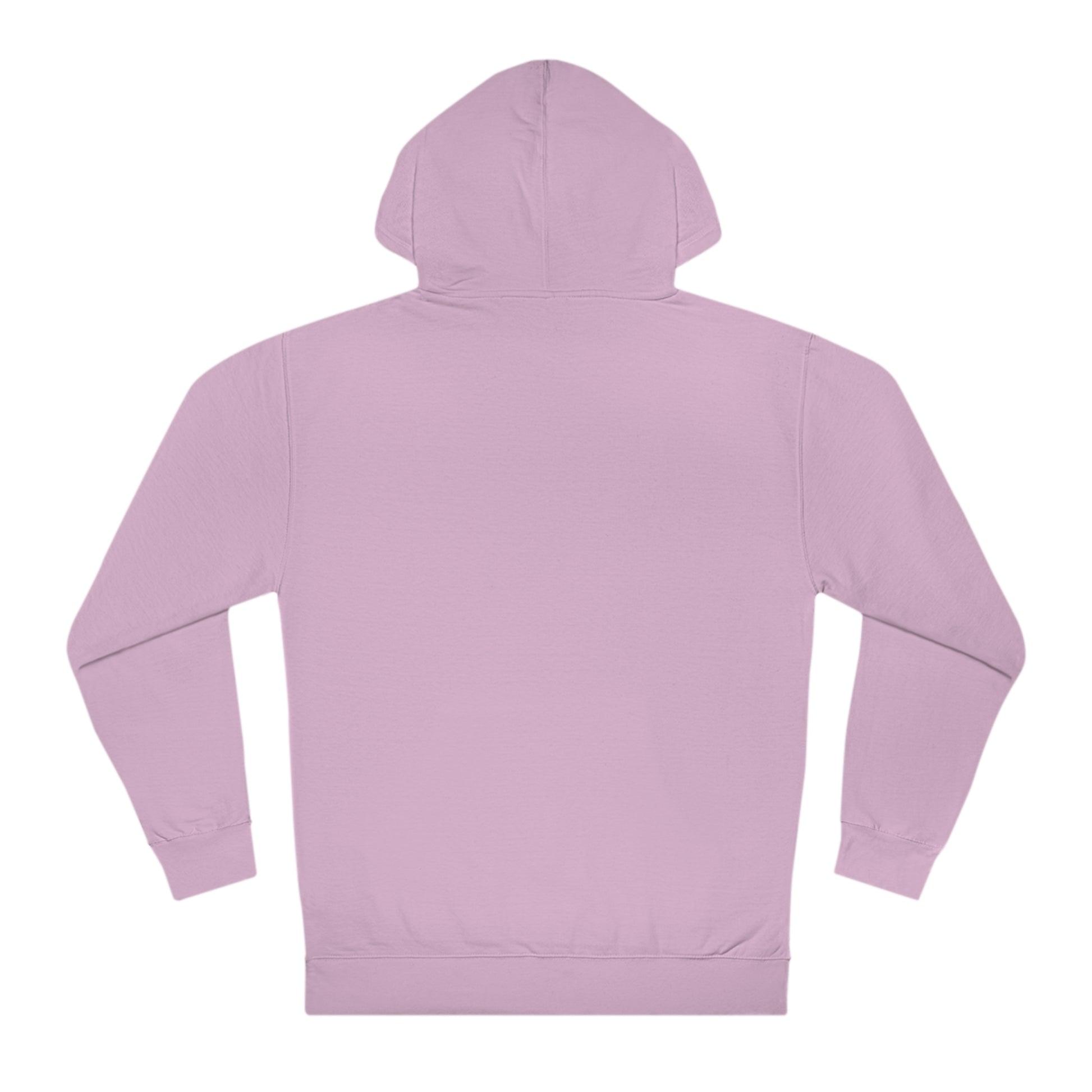 Hooded Sweatshirt: Bite Back Shroom Design - Psychonaut Swag