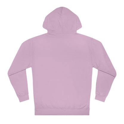 Hooded Sweatshirt: Bite Back Shroom Design - Psychonaut Swag