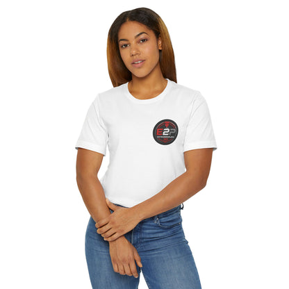 Extruder2Plate Logo Tee (Extruder2Plate.com)