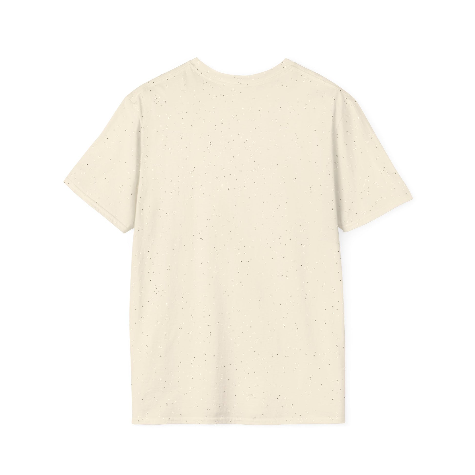 I Forage -Themed Unisex Softstyle T-Shirt, Perfect for Nature Lovers, Eco-Friendly Gift, Mushroom Hunting Apparel, Casual Wear - Psychonaut Swag