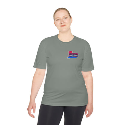 Kentuckiana small biz swag, Unisex Moisture-Wicking Tee with Trailblazer Design, Comfortable Workout Shirt, Ideal for Active Lifestyle, Great for Sports, Gift for [...]