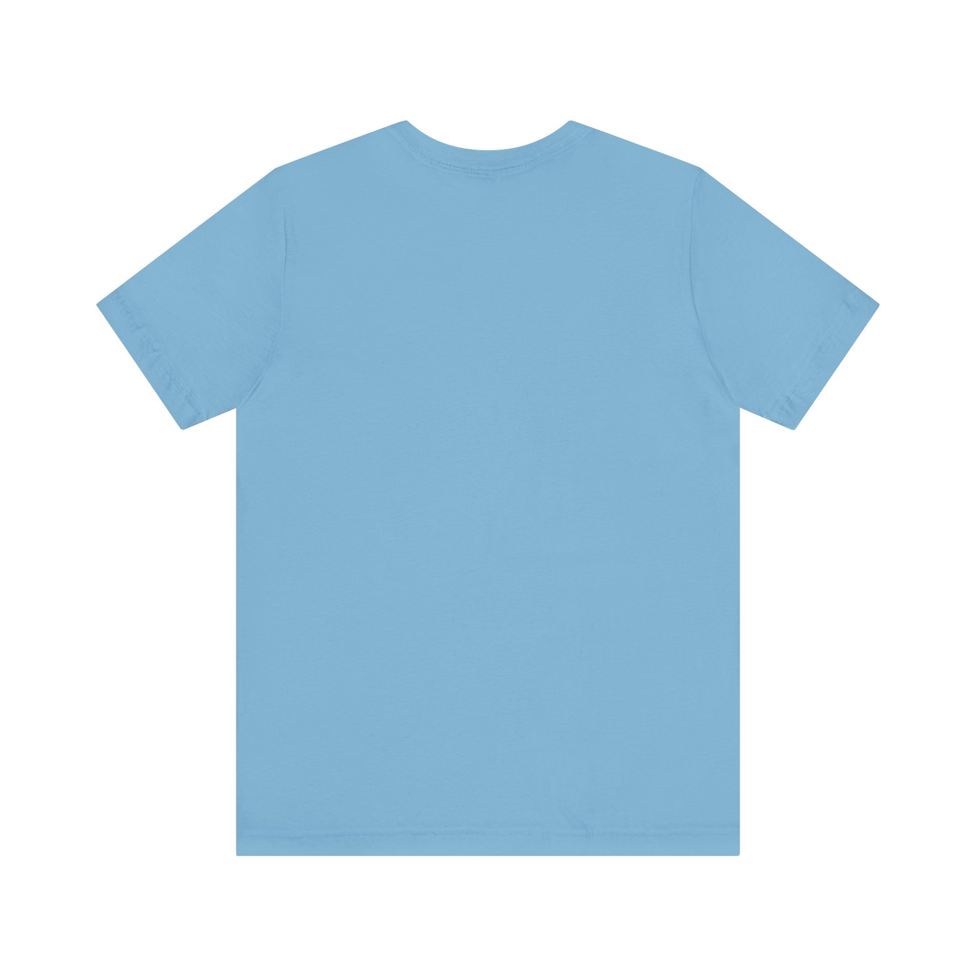 Beach Vacation Unisex Tee - Psychonaut Swag